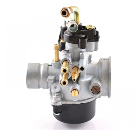 Carburator Yamaha Ø17.5MM SOC MANUAL Piese Moto | Motorbikers