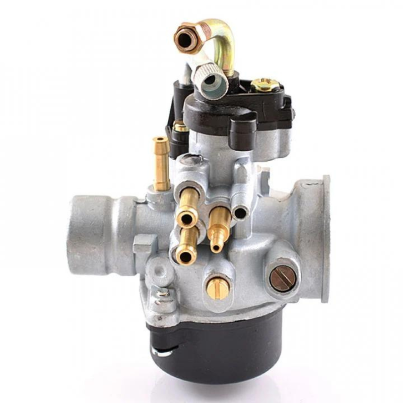 Carburator Yamaha Ø17.5MM SOC MANUAL Piese Moto | Motorbikers