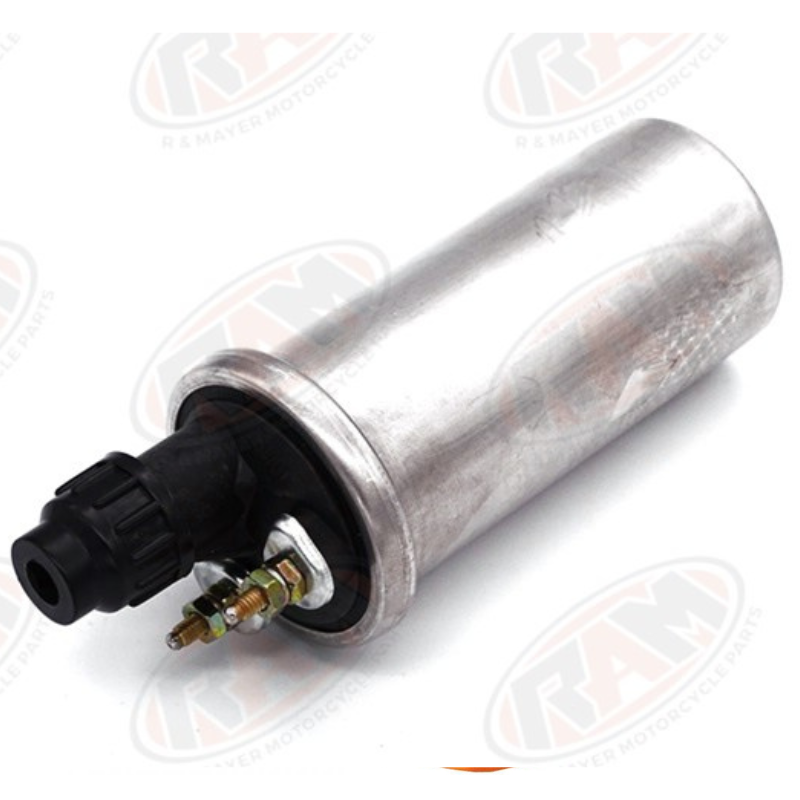 Bobină Inducție 12V Simson-Jawa CZ - MZ/ETZ Piese Moto | Motorbikers