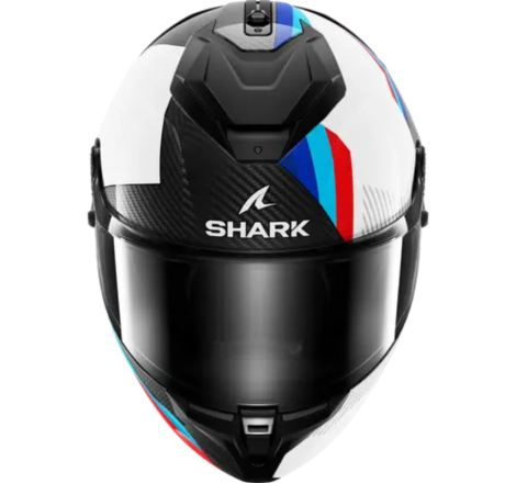 Cască Moto SHARK Spartan GT Pro Carbon Dokhta | MotorBikers