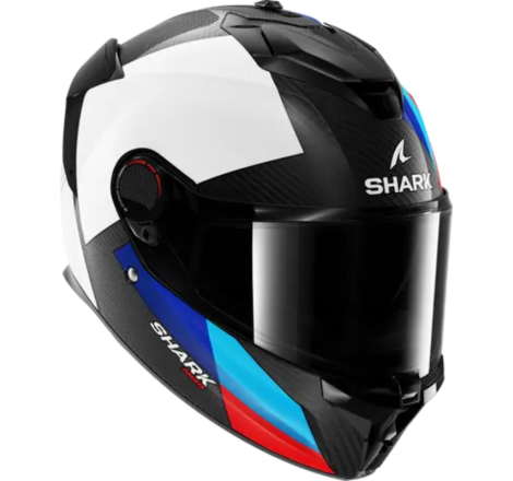 Cască Moto SHARK Spartan GT Pro Carbon Dokhta | MotorBikers