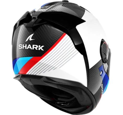 Cască Moto SHARK Spartan GT Pro Carbon Dokhta | MotorBikers