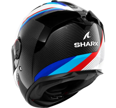 Cască Moto SHARK Spartan GT Pro Carbon Dokhta | MotorBikers