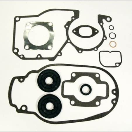 Set garnituri si simeringuri bloc motor ETZ-MZ/250