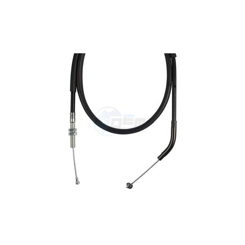 Yamaha XVS650 Drag Star (1998-2006)cablu de ambreiaj 5BN263350200