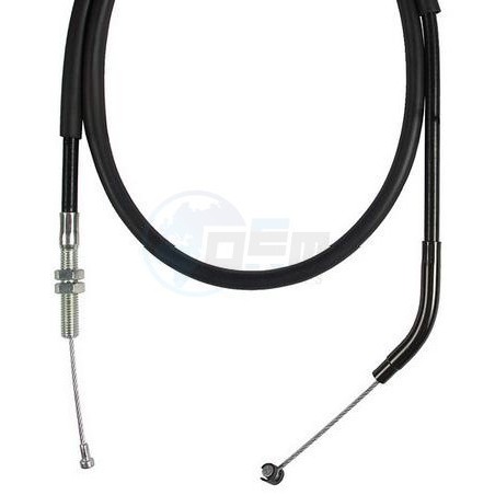 Yamaha XVS650 Drag Star (1998-2006)cablu de ambreiaj 5BN263350200