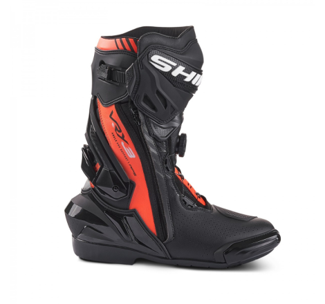 Cizme moto Shima VRX-3 sport touring | Motorbikers