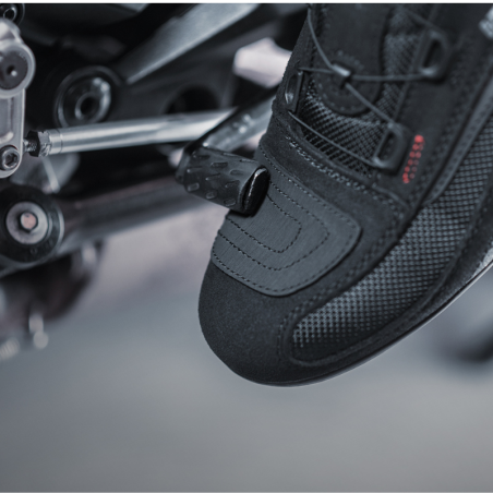 Ghete moto de dama Shima Exo Vented