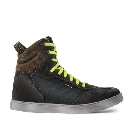 Ghete de vara moto Shima Rebel Vented