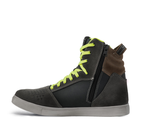 Ghete de vara moto Shima Rebel Vented