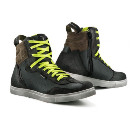 Ghete de vara moto Shima Rebel Vented