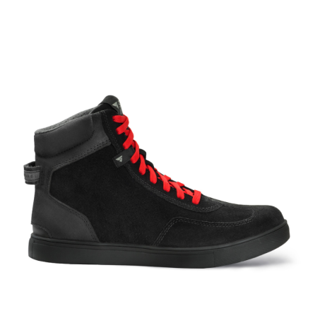 Ghete moto tip adidași Shima SX-2 Evo