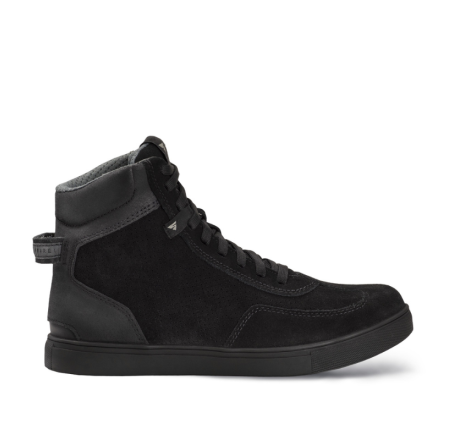 Ghete moto tip adidași Shima SX-2 Evo