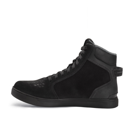 Ghete moto tip adidași Shima SX-2 Evo