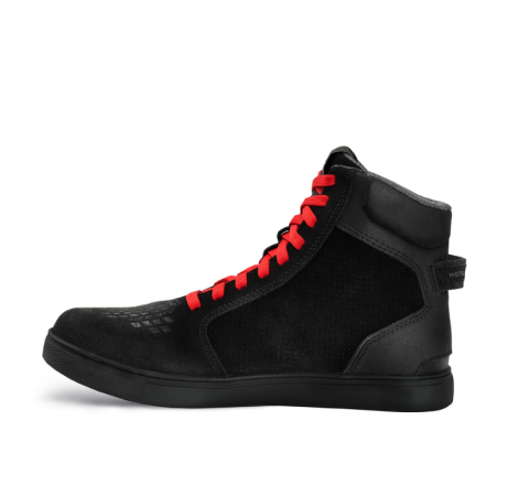 Ghete moto tip adidași Shima SX-2 Evo