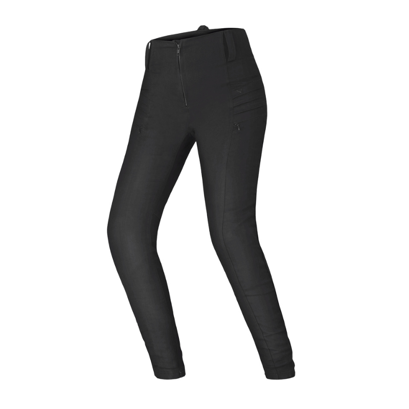 shima nox pantalon moto lady