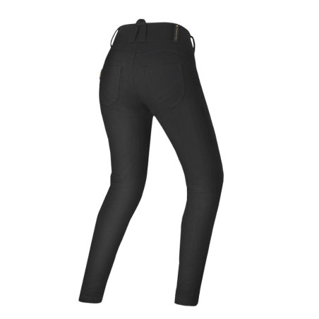 Pantaloni moto dama Shima NOX 2.0 JEGGINGS WAXED