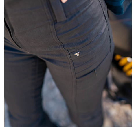 Pantaloni moto dama Shima NOX 2.0 JEGGINGS WAXED