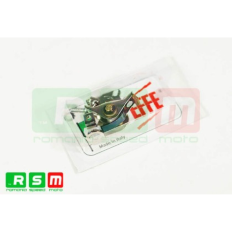 Moped Piaggio Si - Ceao platina