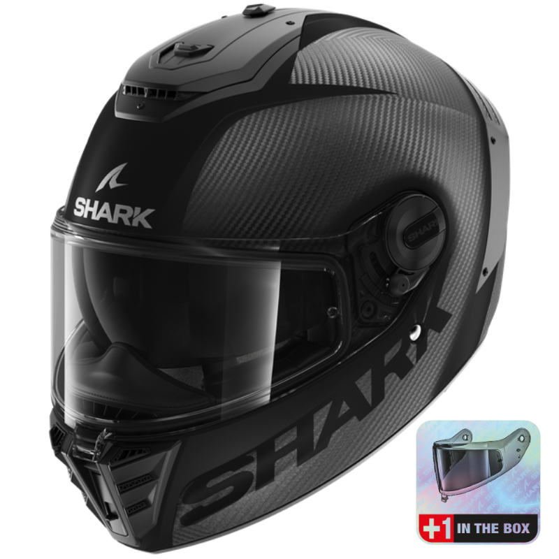 casca-shark-spartan-rs-carbon-mat-vizor-fumuriu