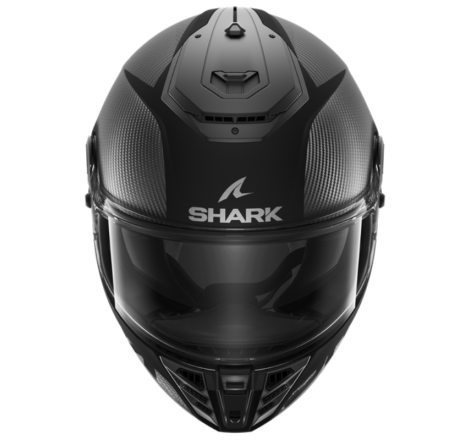 SPARTAN RS CARBON SKIN Mat VIS Carbon Mat