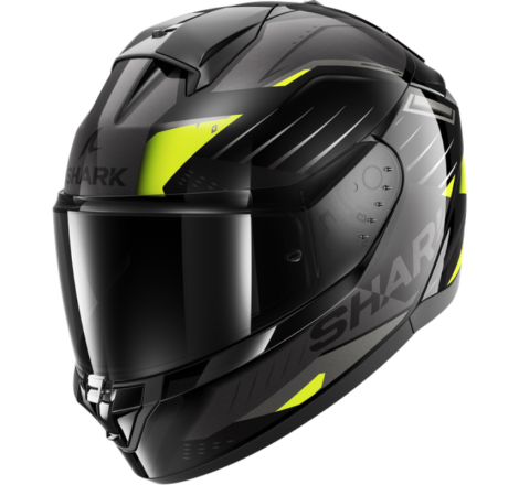 casca-moto-integrala-shark-ridill-2-bersek-ochelari-soare-negru-mat