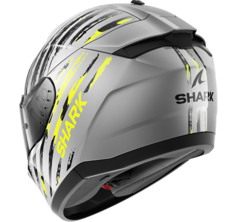 Casca Moto Integrala Shark Ridill 2 Assya - ECE 22.06 + Ochelari Soare Integrati
