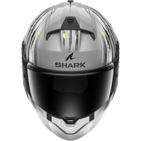 Casca Moto Integrala Shark Ridill 2 Assya - ECE 22.06 + Ochelari Soare Integrati
