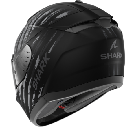 Casca Moto Integrala Shark Ridill 2 Assya - ECE 22.06 + Ochelari Soare Integrati