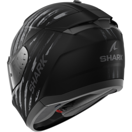 Casca Moto Integrala Shark Ridill 2 Assya - ECE 22.06 + Ochelari Soare Integrati