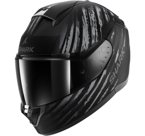 casca-moto-shark-ridill-2-assya-negru-alb-mat-ochelari-soare