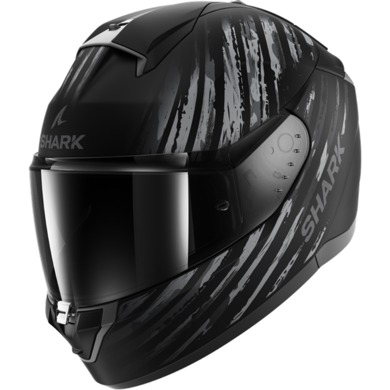 casca-moto-shark-ridill-2-assya-negru-alb-mat-ochelari-soare