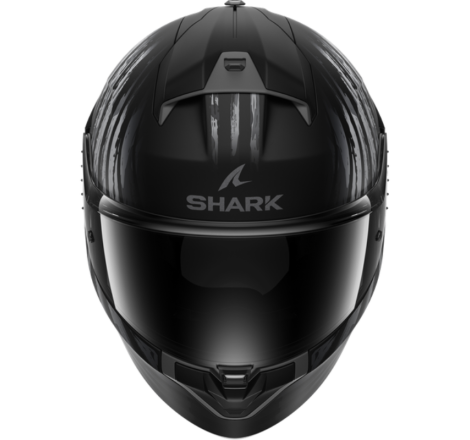 Casca Moto Integrala Shark Ridill 2 Assya - ECE 22.06 + Ochelari Soare Integrati