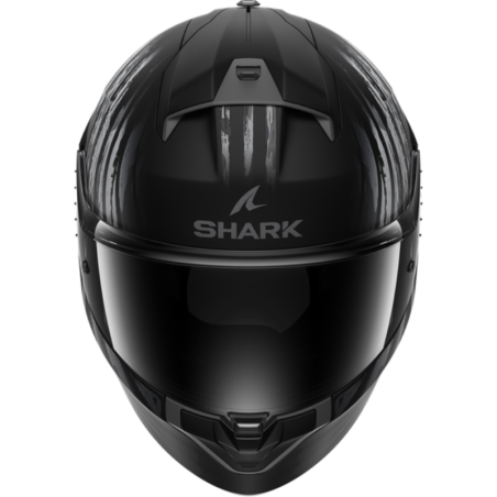 Casca Moto Integrala Shark Ridill 2 Assya - ECE 22.06 + Ochelari Soare Integrati