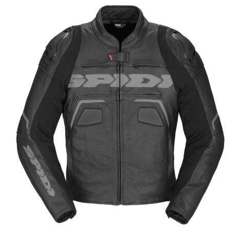 Protectii externe Warrior umeri geaca Spidi Evorider