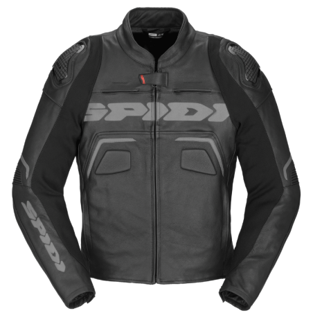 Protectii externe Warrior umeri geaca Spidi Evorider