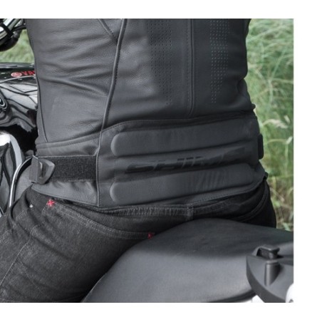 SHIMA CHASE GEACA MOTO DIN PIELE