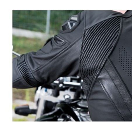 SHIMA CHASE GEACA MOTO DIN PIELE