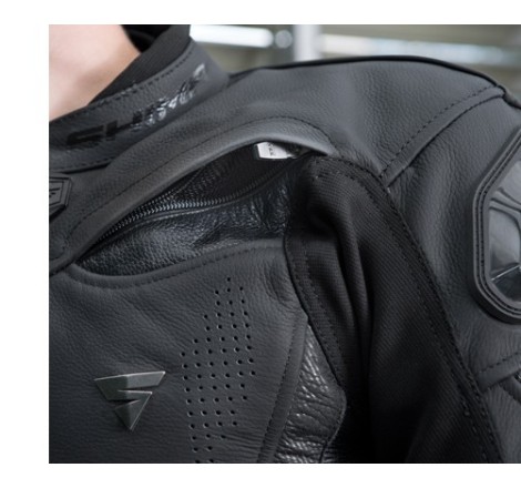 SHIMA CHASE GEACA MOTO DIN PIELE