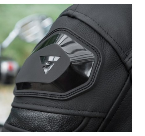 SHIMA CHASE GEACA MOTO DIN PIELE