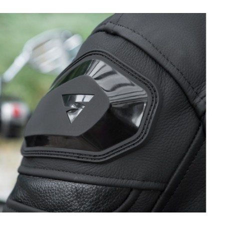 SHIMA CHASE GEACA MOTO DIN PIELE