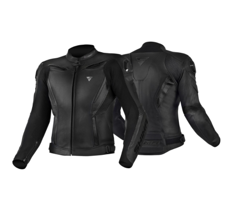 Geaca Shima Chase | Piele Moto Sport-Touring | motorbikers.ro