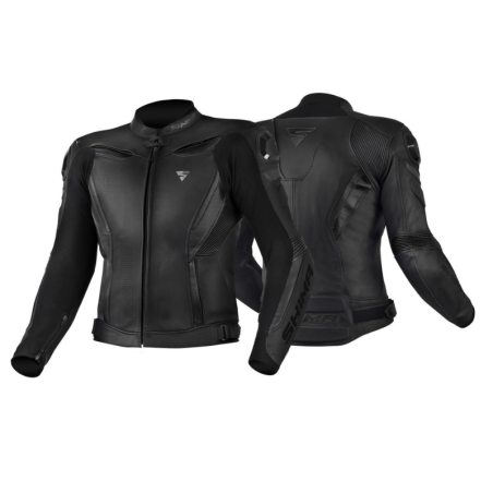 Geaca Shima Chase | Piele Moto Sport-Touring | motorbikers.ro