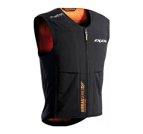 Ixon IX-Airbag U03 airbag vesta moto