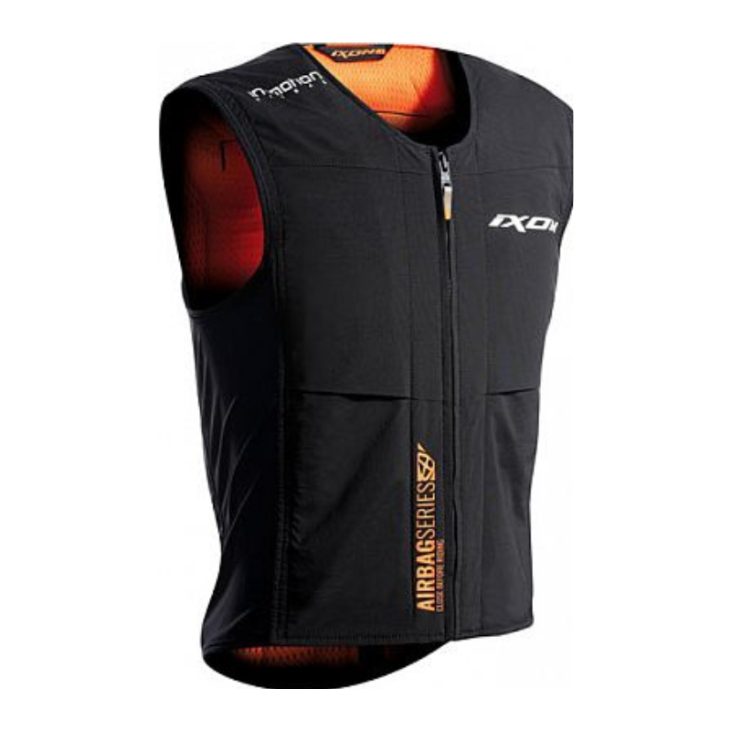 Ixon IX-Airbag U03 airbag vesta moto