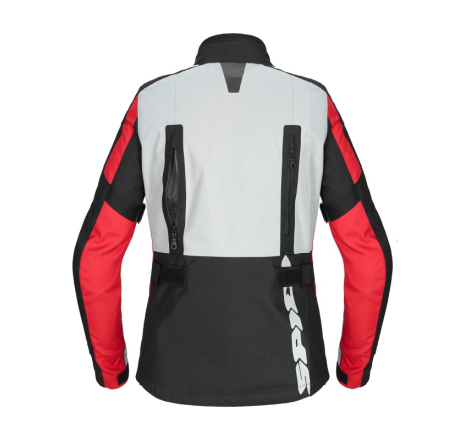 Geaca de dama Textil Impermeabila Spidi Crossmaster H2Out