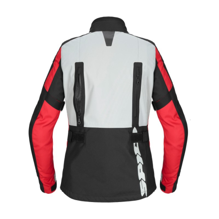 Geaca de dama Textil Impermeabila Spidi Crossmaster H2Out