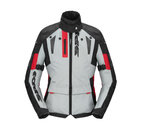 Spidi Crossmaster Lady H2Out Geaca Textil Impermeabila