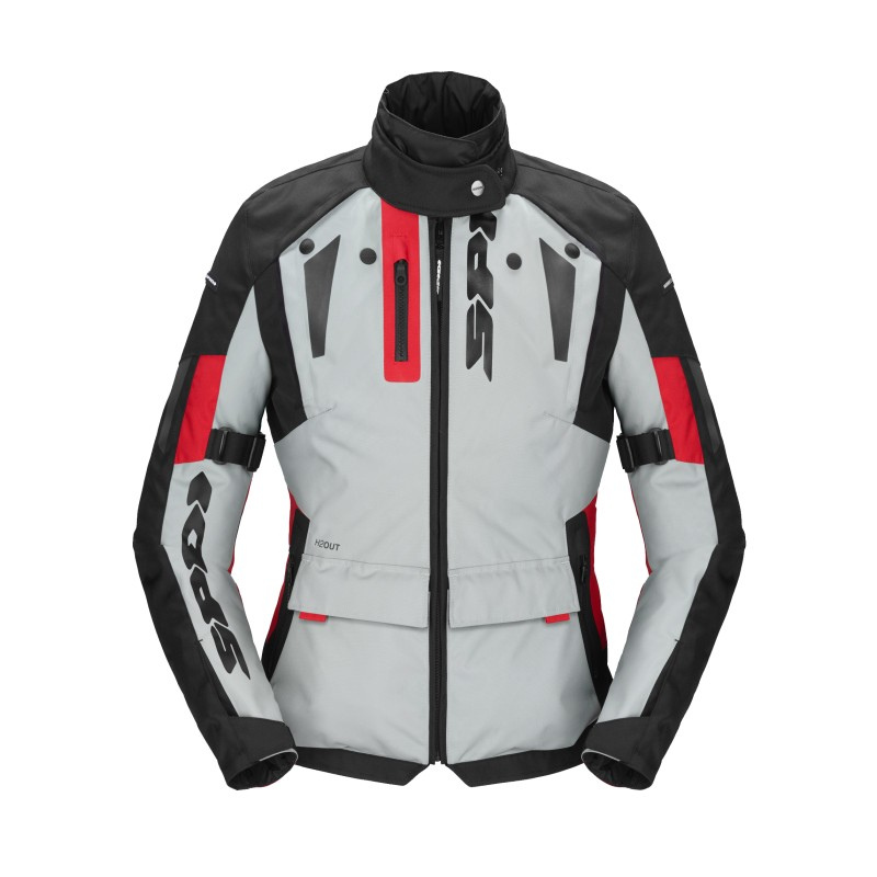 Spidi Crossmaster Lady H2Out Geaca Textil Impermeabila