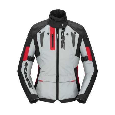 Spidi Crossmaster Lady H2Out Geaca Textil Impermeabila